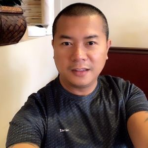 Meet your Posher, Henry